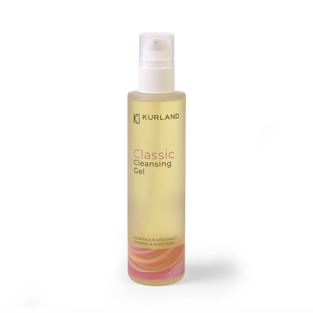 Classic Arctisztító gél 200 ml Classic Arctisztító gél 200 ml