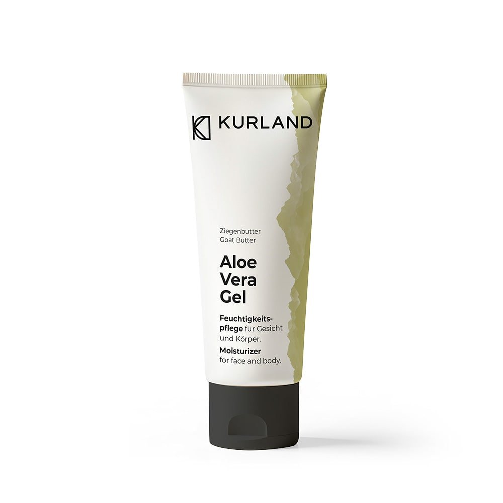 Kecskevajas hidratáló Aloe Vera gél Kecskevajas hidratáló Aloe Vera gél