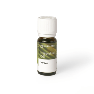 Vetiver illóolaj 10 ml Kurland Vetiver illóolaj 10 ml