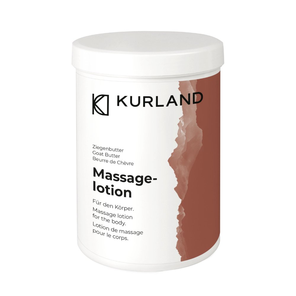 Kecskevajas Massage lotion Kecskevajas Massage lotion