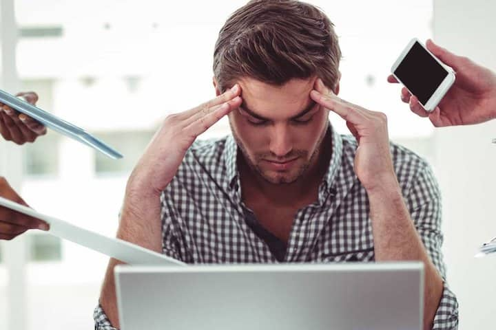 munkahelyi stressz kezelése stresszoldó tippekkel