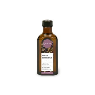 Zöld tea olajkompozíció 75 ml Zöld tea olajkompozíció 75 ml