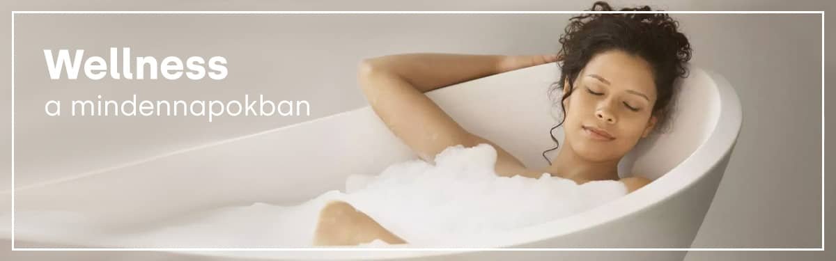 Wellness a mindennapokban