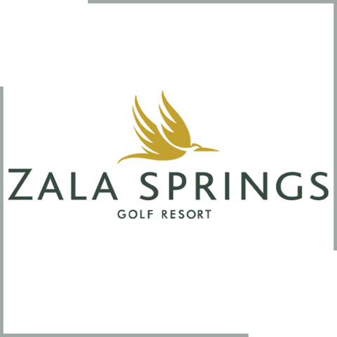 Zala Springs Golf Resort