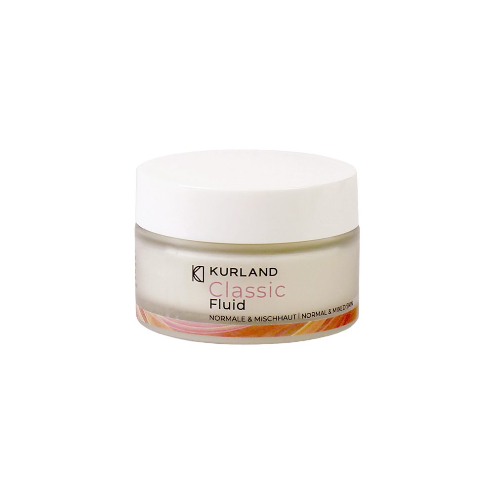 Classic Fluid ránctalanító krém KOMBINÁLT bőrre 50 ml Classic Fluid ránctalanító krém KOMBINÁLT bőrre 50 ml