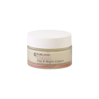 Classic Ránctalanító Nappali-Éjszakai krém ÉRZÉKENY bőrre 50 ml Classic rántalanító krém érzékeny bőrre 50 ml üvegtégelyben