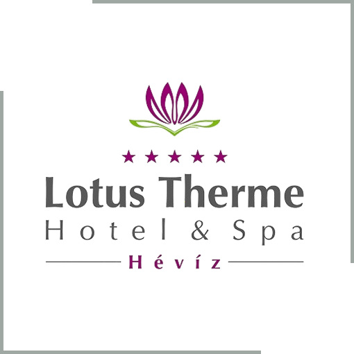 Lotus Therme Hotel & Spa Hévíz