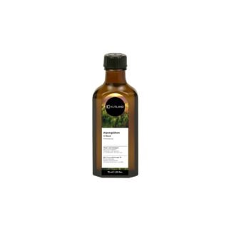 Alpesi stresszoldó bőrápoló olajkompozíció és masszázsolaj Kurland Alpesi Stresszoldó bőrápoló olaj 75 ml