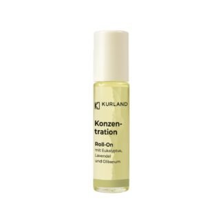 Kurland Koncentráció aroma 10 ml
