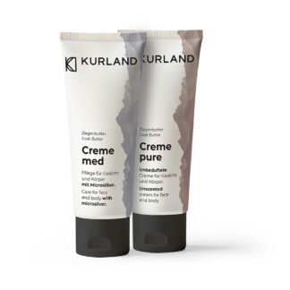 Kurland Sensitive Duo – Krém szett érzékeny bőrre Kurland Sensitive Duo – Krém szett érzékeny bőrre