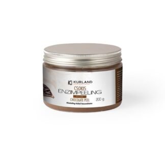 Csokis bőrradír (enzimes) 200 gr Csokis bőrradír (enzimes) 200 gr