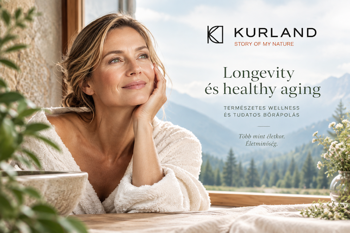 Longevity a wellnessben